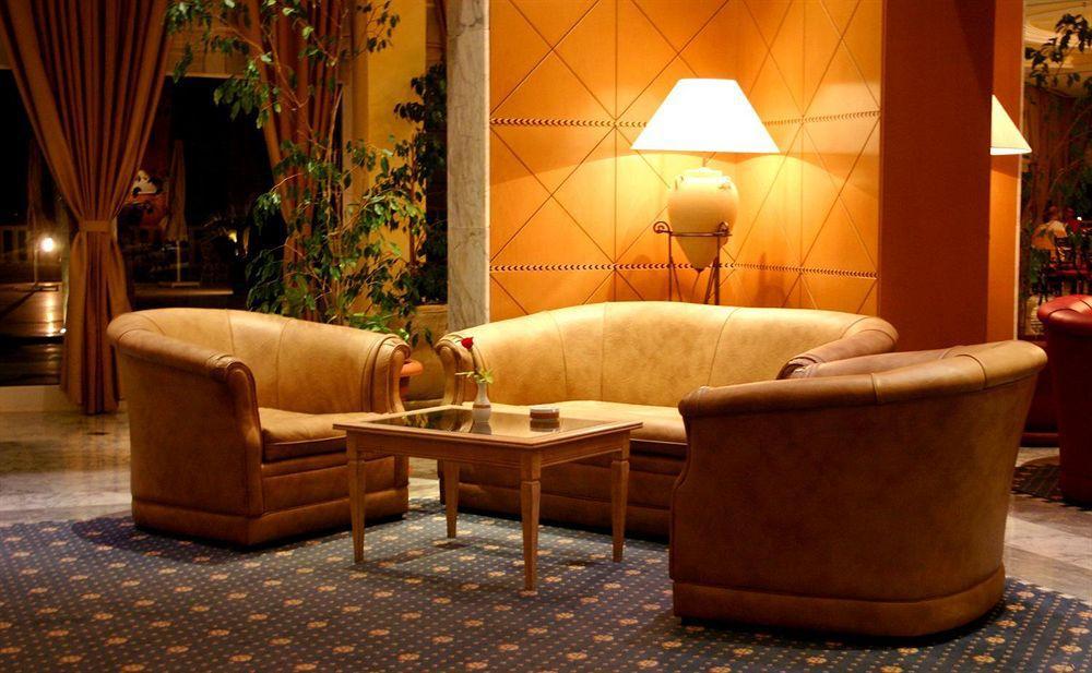 Sheraton Отель