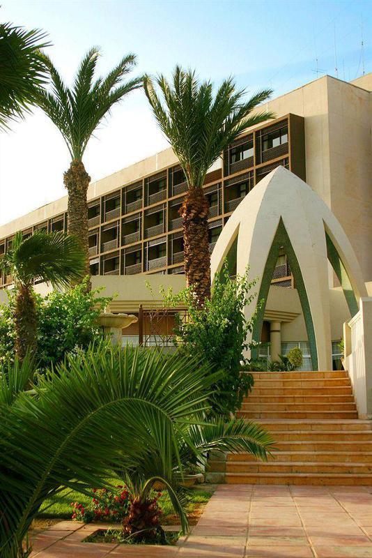Отель Sheraton 5*