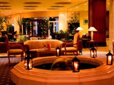 Sheraton Отель Тунис