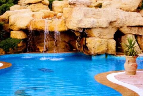 Отель Sheraton Тунис