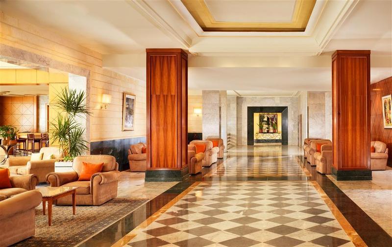 Sheraton Отель 5*