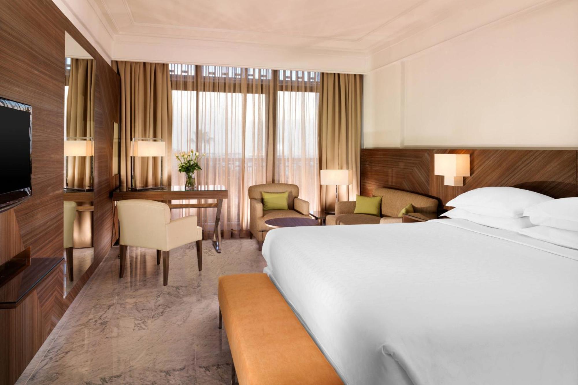 Sheraton