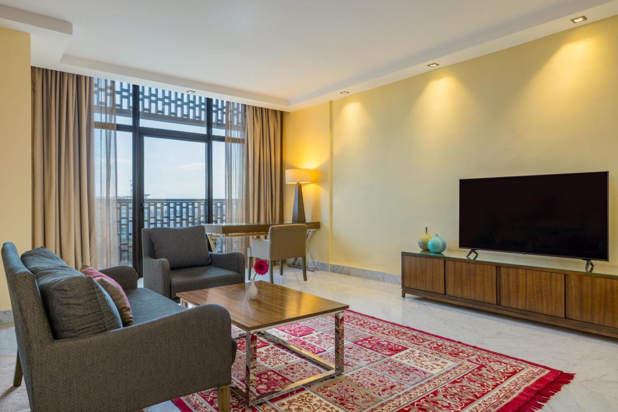Sheraton Тунис