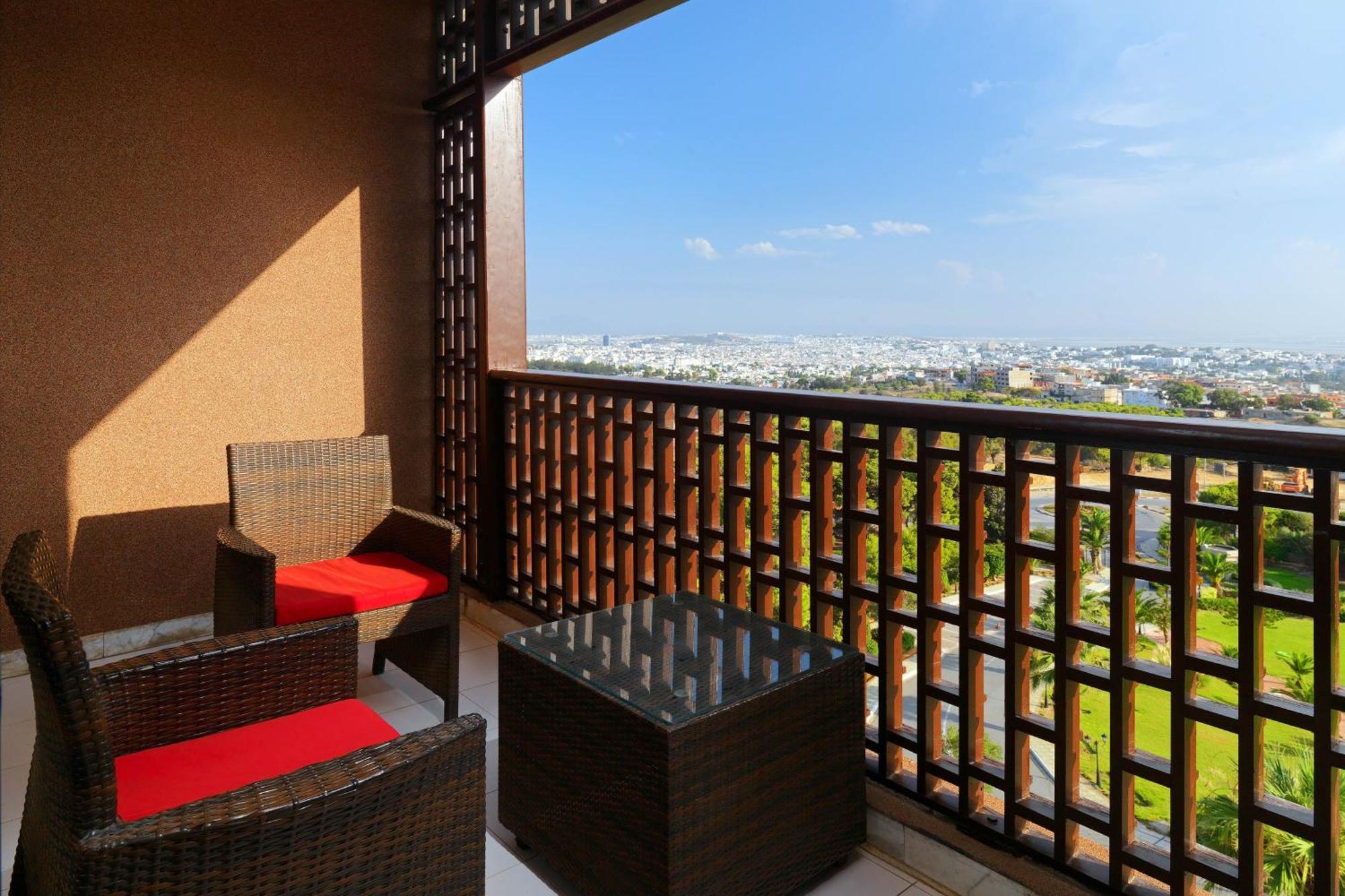Sheraton Отель 5*