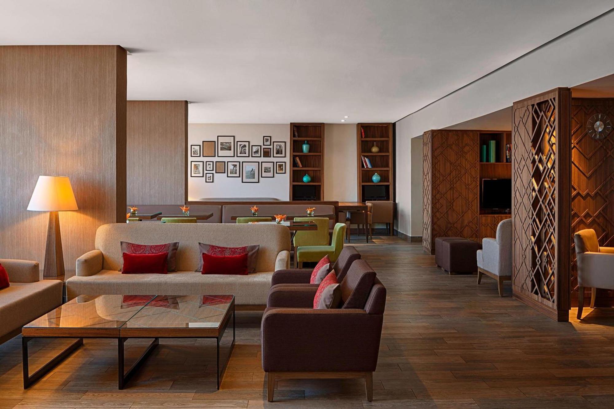 Sheraton Тунис