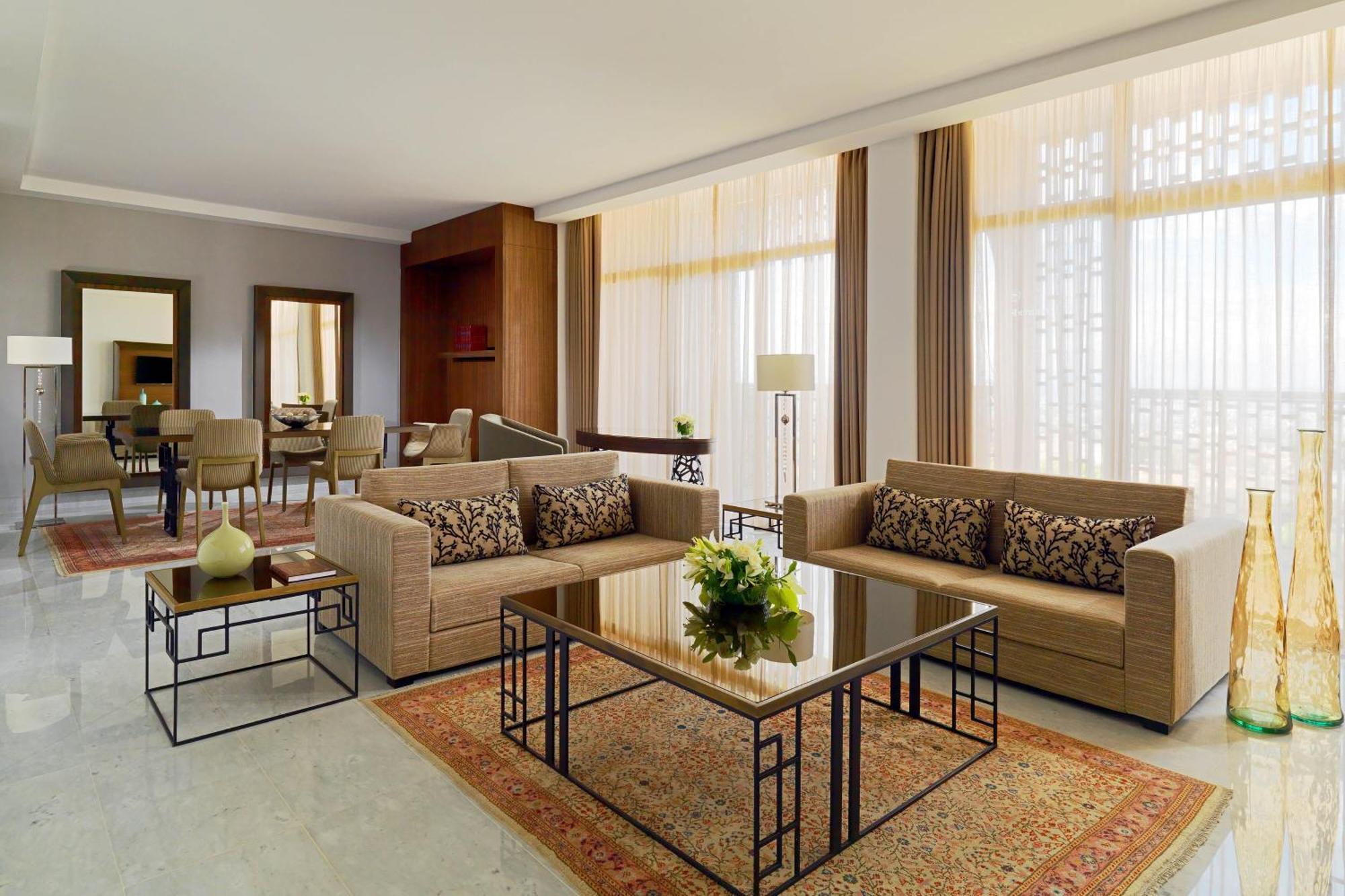 Отель Sheraton