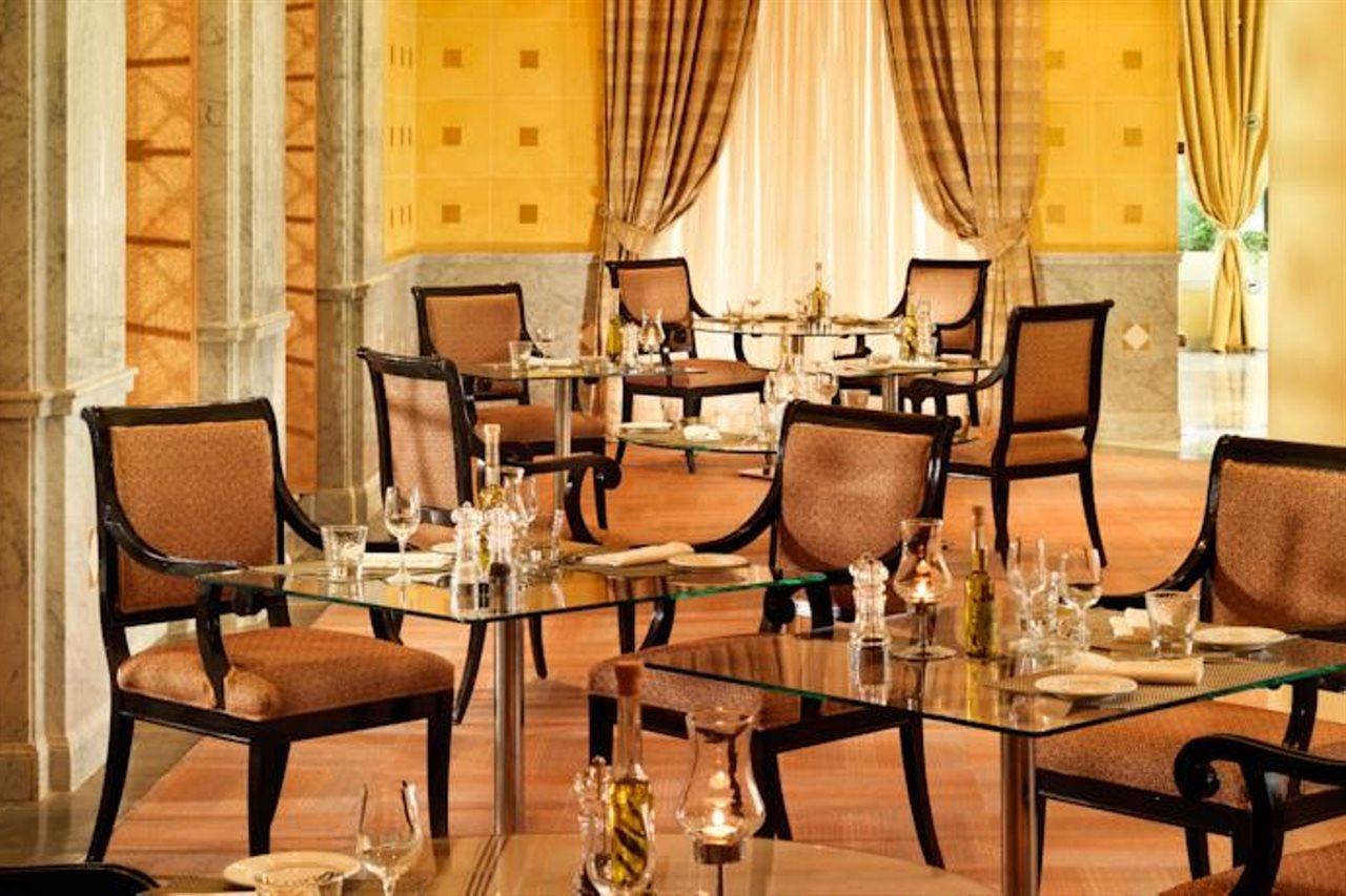Sheraton Тунис