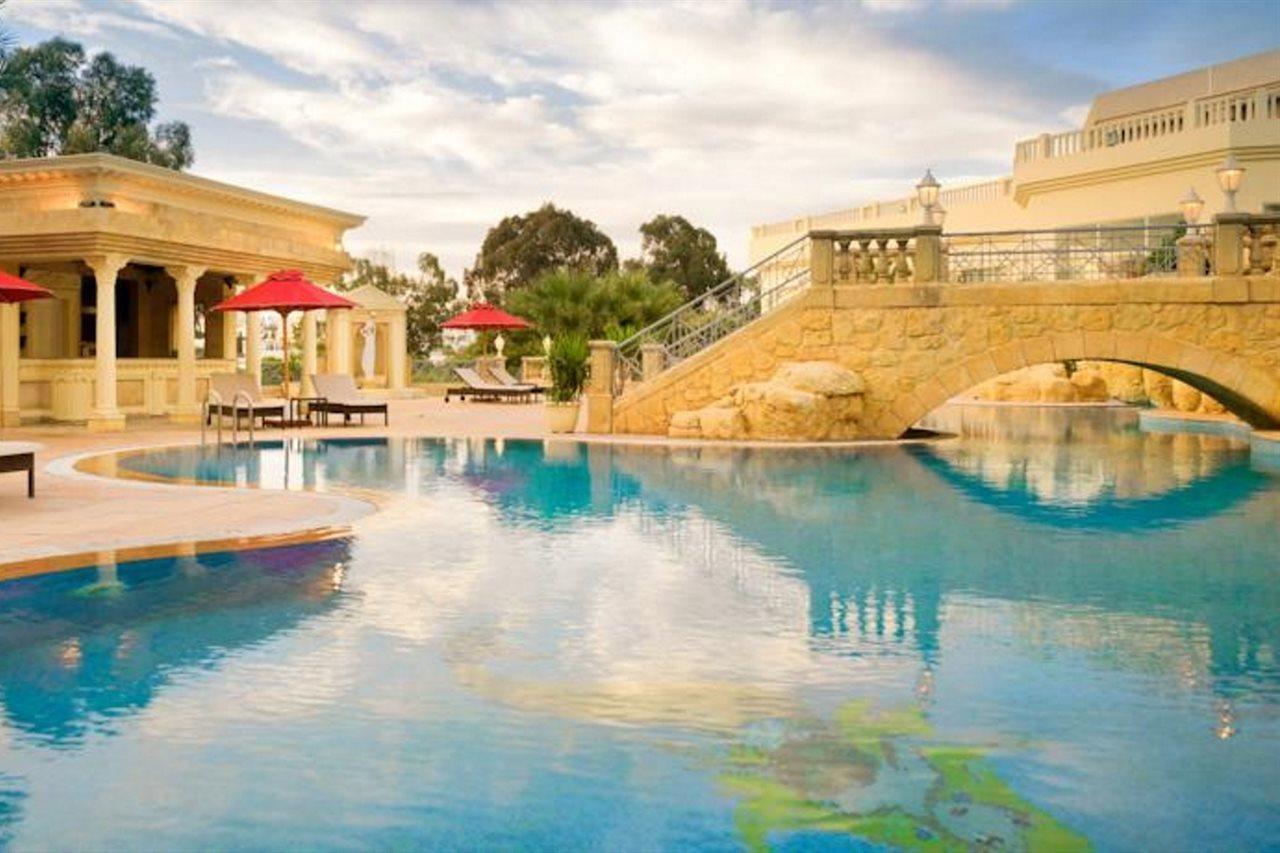 Отель Sheraton 5*