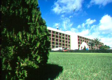 Sheraton