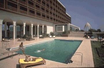 Sheraton 5* Тунис