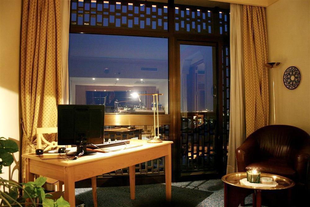 Sheraton Отель